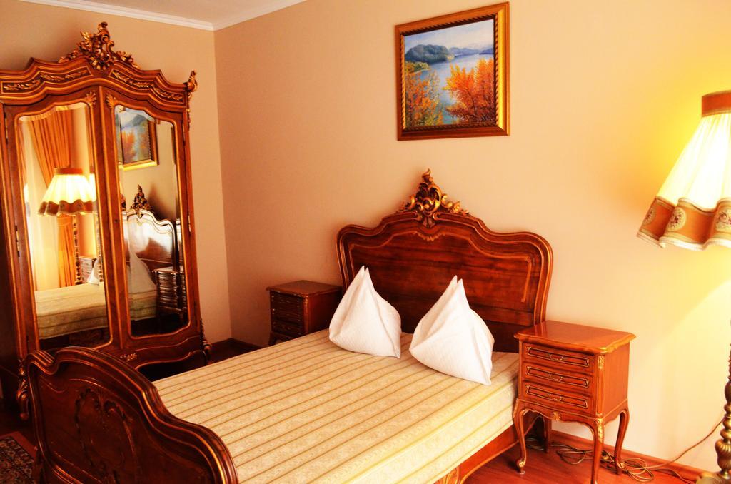 Pensiunea Magura Baia Mare Room photo